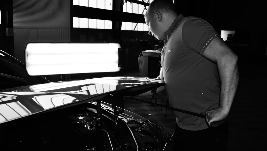 Smart Repair